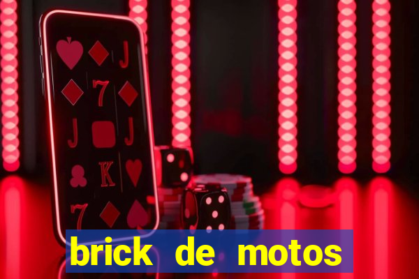 brick de motos porto alegre